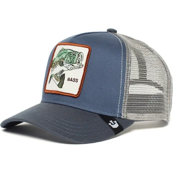 czapki-curva-niebieski-snapback-the-farm-de-goorin-bros