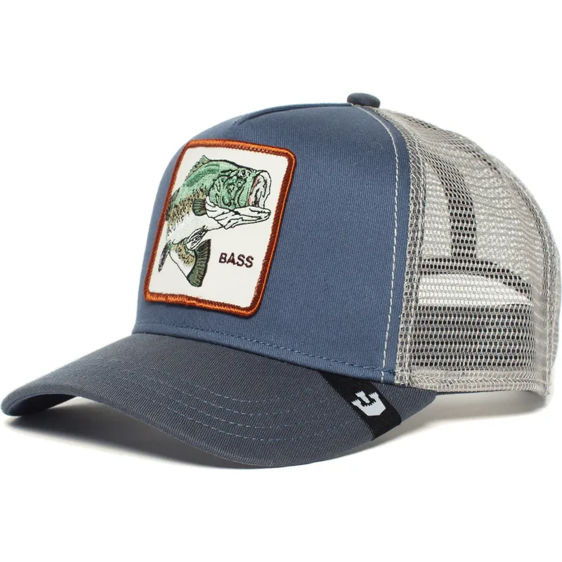 czapki-curva-niebieski-snapback-the-farm-de-goorin-bros