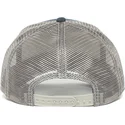czapki-curva-niebieski-snapback-the-farm-de-goorin-bros