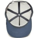 czapki-curva-niebieski-snapback-the-farm-de-goorin-bros