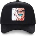 czapki-curva-czarny-snapback-kid-buu-dragon-ball-capslab