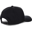 czapki-curva-czarny-snapback-kid-buu-dragon-ball-capslab