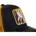 czapki-curva-czarny-snapback-gotenks-dragon-ball-capslab