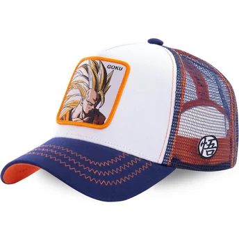 czapki-curva-bialy-snapback-son-goku-dragon-ball-capslab