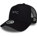 granatowa-czapka-trucker-9forty-seasonal-nyc-marki-new-era