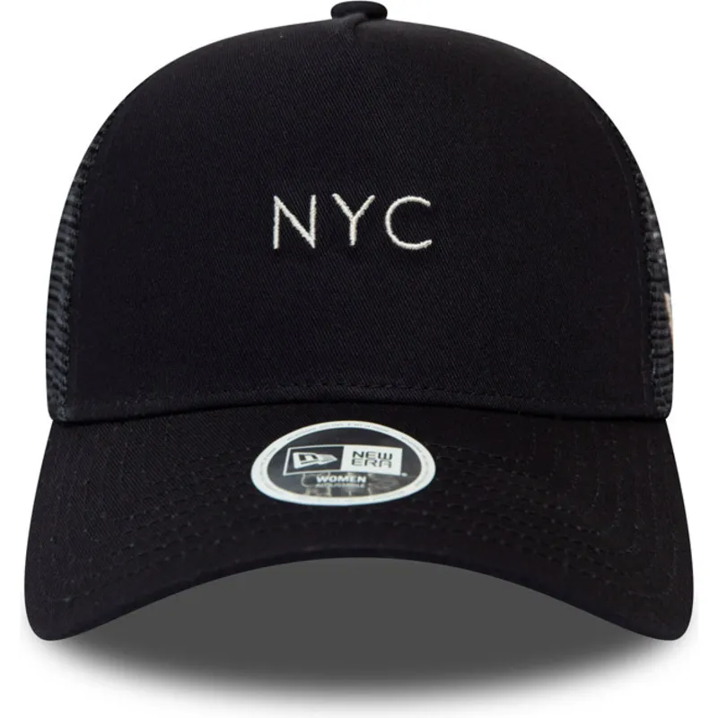 czapki-curva-granatowy-snapback-9forty-new-era czapki-curva-granatowy-snapback-9forty-new-era