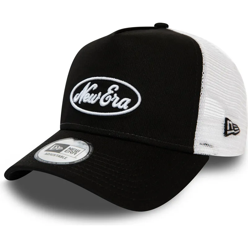 czapki-curva-czarny-snapback-a-frame-new-era