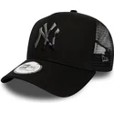 czapki-curva-czarny-snapback-camuflaje-infill-a-frame-new-york-yankees-mlb-new-era