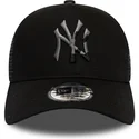 czapki-curva-czarny-snapback-camuflaje-infill-a-frame-new-york-yankees-mlb-new-era
