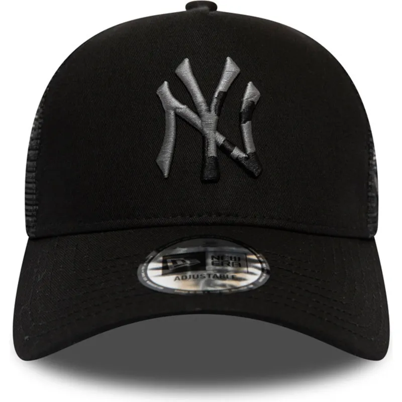 czapki-curva-czarny-snapback-camuflaje-infill-a-frame-new-york-yankees-mlb-new-era czapki-curva-czarny-snapback-camuflaje-infill-a-frame-new-york-yankees-mlb-new-era