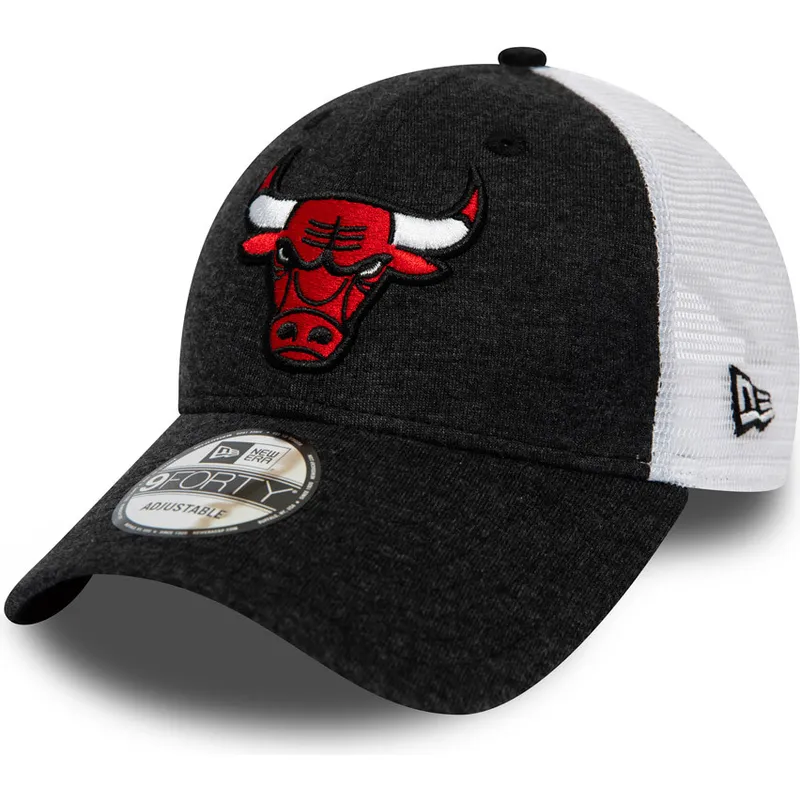 czapki-curva-czarny-tasma-regulowana-9forty-summer-league-chicago-bulls-nba-new-era