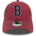 czapki-curva-czerwony-tasma-regulowana-9forty-summer-league-boston-red-sox-mlb-new-era