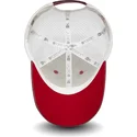 czapki-curva-czerwony-tasma-regulowana-9forty-summer-league-boston-red-sox-mlb-new-era
