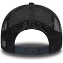 czapki-curva-granatowy-snapback-league-essential-a-frame-boston-red-sox-mlb-new-era