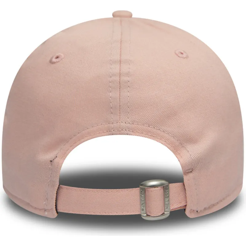 czapki-curva-roz-tasma-regulowana-9forty-league-essential-los-angeles-dodgers-mlb-new-era czapki-curva-roz-tasma-regulowana-9forty-league-essential-los-angeles-dodgers-mlb-new-era