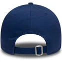 czapki-curva-niebieski-tasma-regulowana-9forty-league-essential-boston-red-sox-mlb-new-era