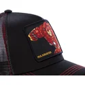 czapki-curva-czarny-snapback-iron-man-marvel-comics-capslab