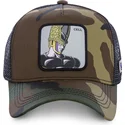 czapki-curva-kamuflaz-snapback-cell-dragon-ball-capslab