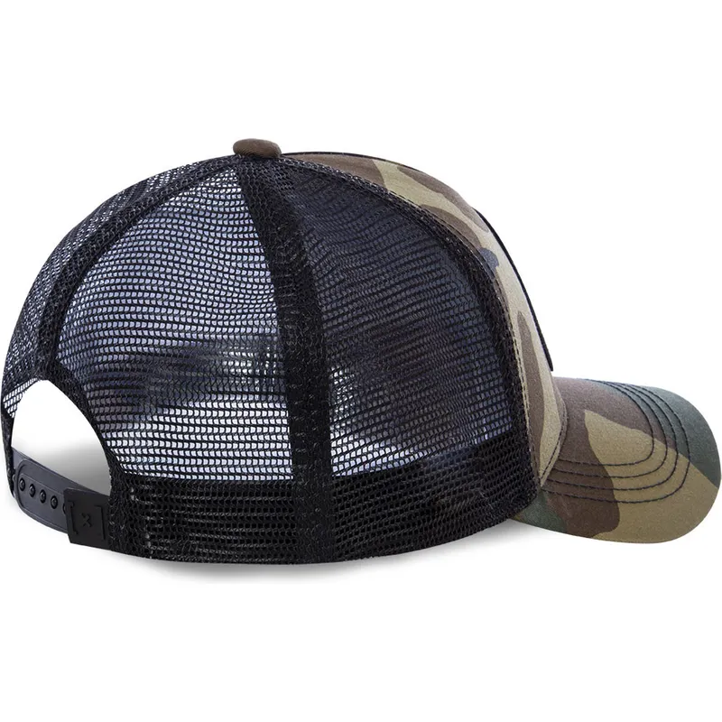 czapki-curva-kamuflaz-snapback-cell-dragon-ball-capslab