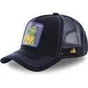 czapki-curva-czarny-snapback-donatello-zolwie-ninja-capslab
