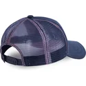 czapki-curva-granatowy-snapback-vegeta-vs-buu-dragon-ball-capslab
