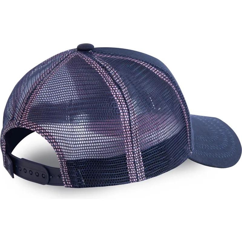 czapki-curva-granatowy-snapback-vegeta-vs-buu-dragon-ball-capslab
