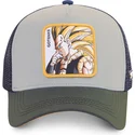 czapki-curva-szary-snapback-gotenks-dragon-ball-capslab