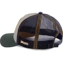 czapki-curva-szary-snapback-gotenks-dragon-ball-capslab