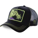 czarna-czapka-trucker-hulk-hlk5-marvel-comics-od-capslab