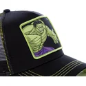 czarna-czapka-trucker-hulk-hlk5-marvel-comics-od-capslab