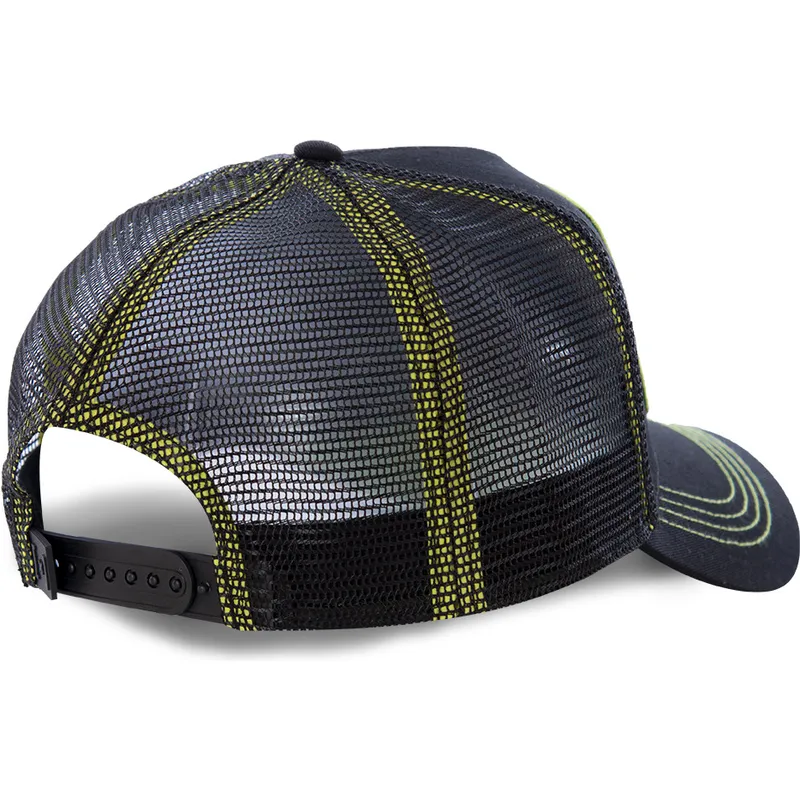 czapki-curva-czarny-snapback-hulk-marvel-comics-capslab czapki-curva-czarny-snapback-hulk-marvel-comics-capslab