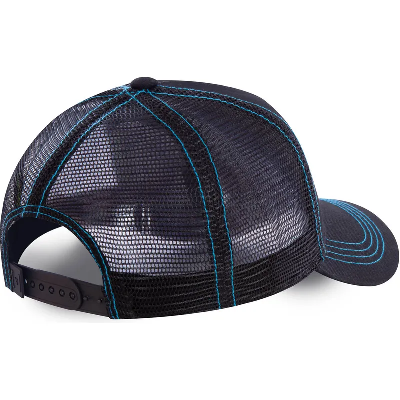 czapki-curva-czarny-snapback-leonardo-zolwie-ninja-capslab
