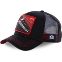 czapki-curva-czarny-snapback-x-wing-starfighter-star-wars-capslab