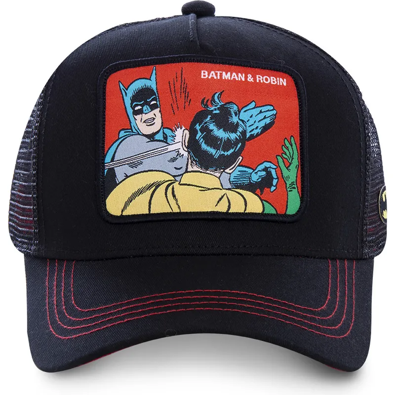 czapka-trucker-czarna-batman-robin-mem2-dc-comics-od-capslab