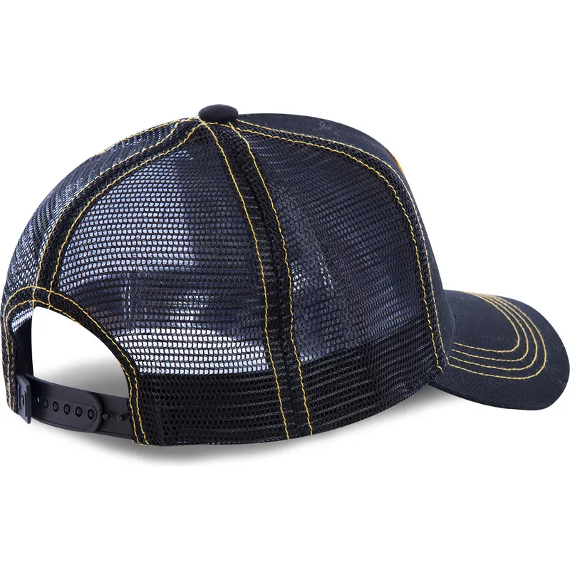 czapki-curva-czarny-snapback-michal-aniol-zolwie-ninja-capslab