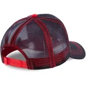 czapki-curva-czarny-snapback-minnie-mouse-disney-capslab
