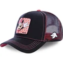 czapki-curva-czarny-snapback-minnie-mouse-disney-capslab
