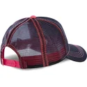 czapki-curva-czarny-snapback-minnie-mouse-disney-capslab