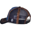czapki-curva-granatowy-snapback-son-goku-dragon-ball-capslab
