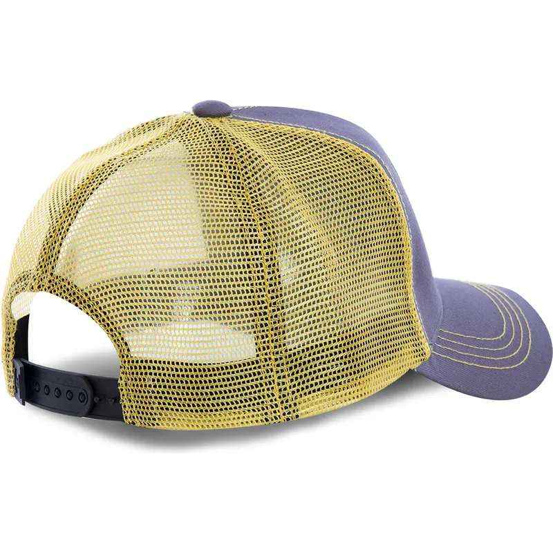 czapki-curva-szary-snapback-spongebob-spongebob-capslab czapki-curva-szary-snapback-spongebob-spongebob-capslab
