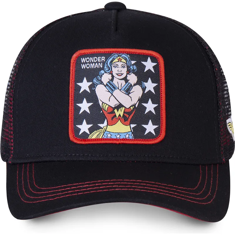 czapki-curva-czarny-snapback-wonder-woman-dc-comics-capslab