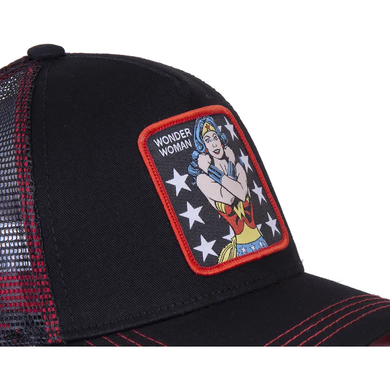 czapki-curva-czarny-snapback-wonder-woman-dc-comics-capslab