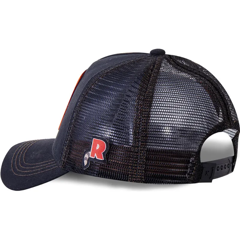 czapki-curva-czarny-snapback-rocket-raccoon-marvel-comics-capslab