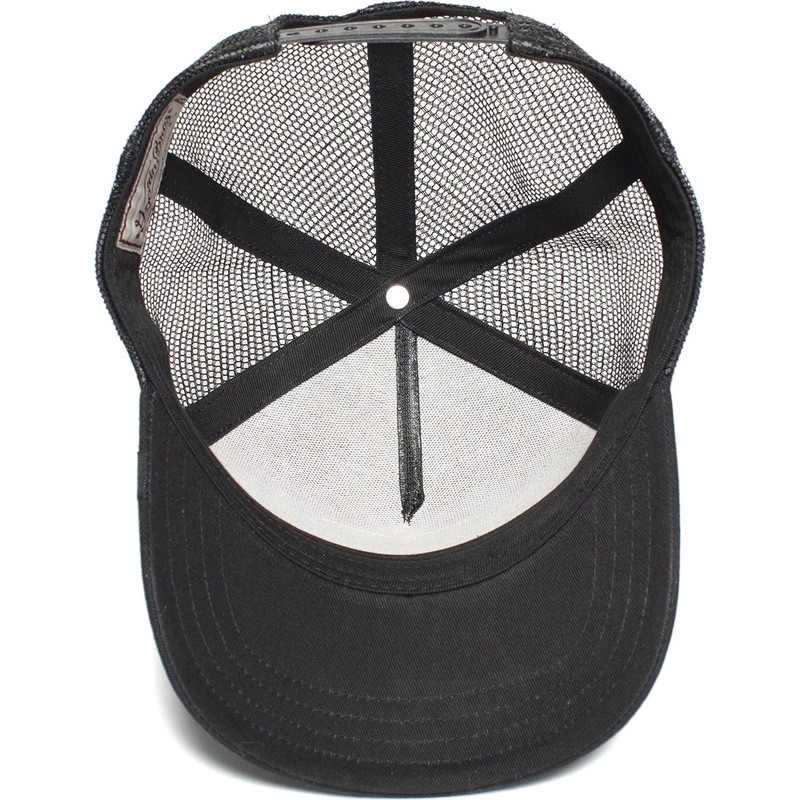 czapka-trucker-czarna-pantera-black-panther-goorin-bros