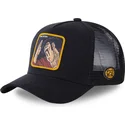 czapki-curva-czarny-snapback-mr-satan-dragon-ball-capslab