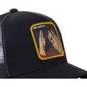 czapki-curva-czarny-snapback-mr-satan-dragon-ball-capslab