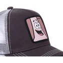 czapki-curva-szary-snapback-patryk-rozgwiazda-spongebob-capslab