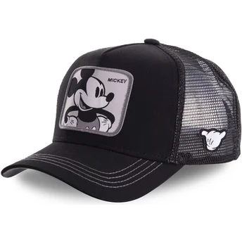 czapki-curva-czarny-snapback-mickey-mouse-disney-capslab