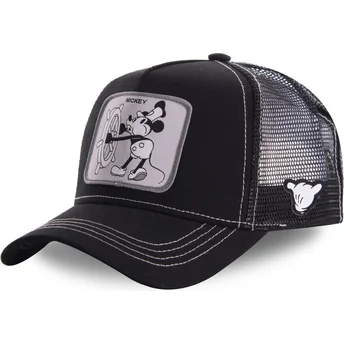 czapki-curva-czarny-snapback-mickey-mouse-disney-capslab