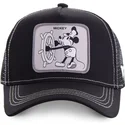 czapki-curva-czarny-snapback-mickey-mouse-disney-capslab